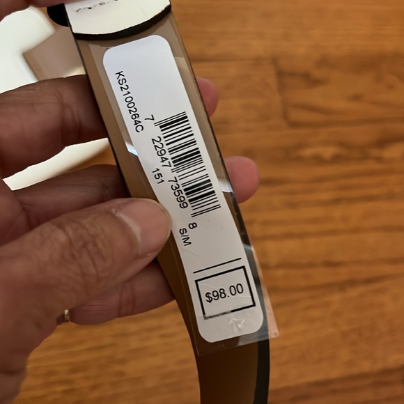 Kate Spade belt bag. - Picture 4 of 8